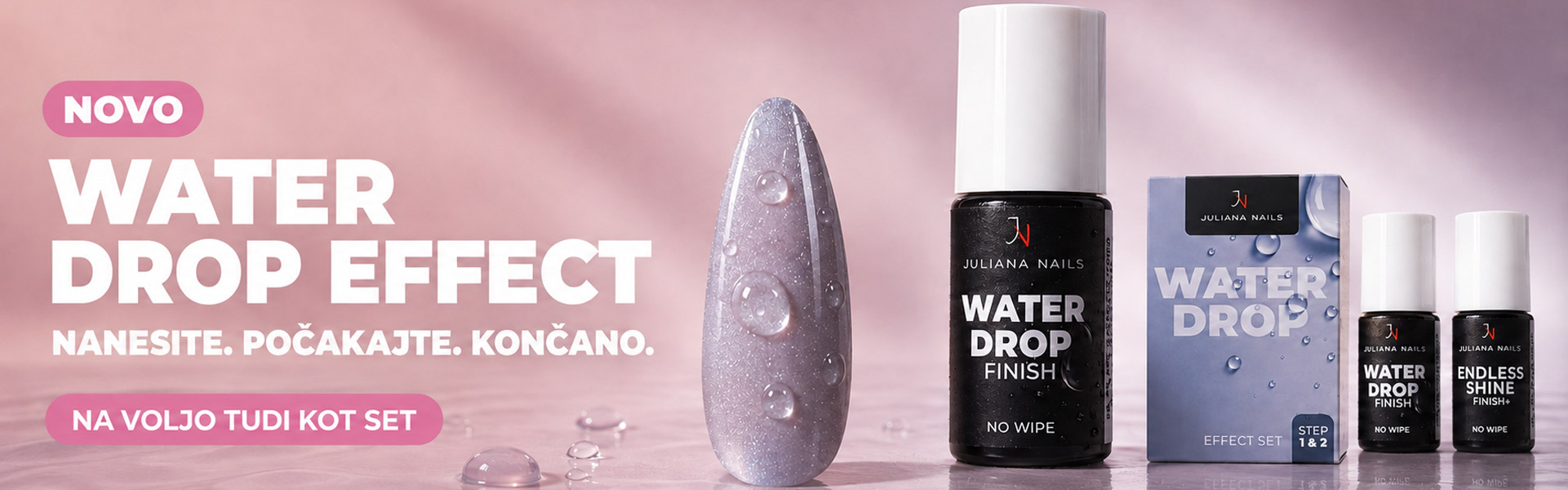 gel lak,gel za nohte,tečaji za nohte,naboljši gel lak,izdelki za nohte - Juliana Nails - Juliana Nails online trgovina ❤️ Vse za Vaše nohte - gel lak,gel za nohte,tečaji za nohte,naboljši gel lak,izdelki za nohte -