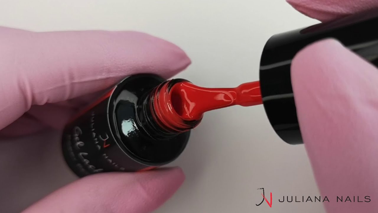 Crvene nijanse trajnih lakova za savršeno Valentinovo!