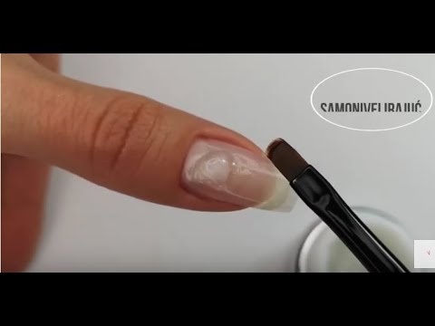 Dynamic Pro Gel - Kako ga pravilno koristiti u vašoj manikuri