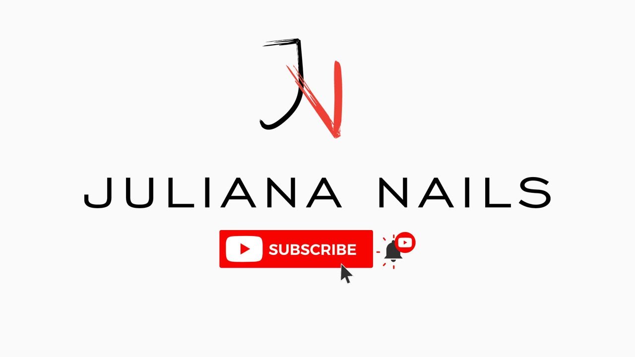 Ako su Vam nokti strast, ovo je kanal za Vas | Juliana Nails