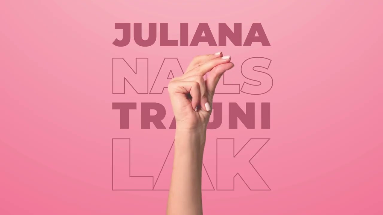 Zašto izabrati Juliana Nails trajni lak?