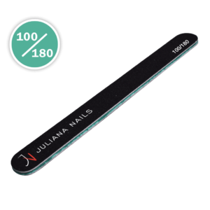 Profi pilica - ravna - Črna - 100/180
