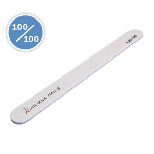 Profi pilica - ravna - Bela - 100/100