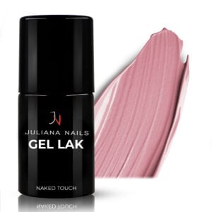 Gel lak Naked Touch 6ml