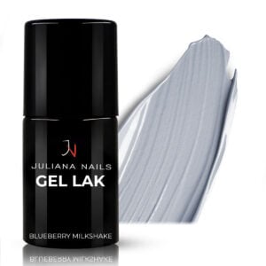 Gel lak Blueberry Milkshake 6ml