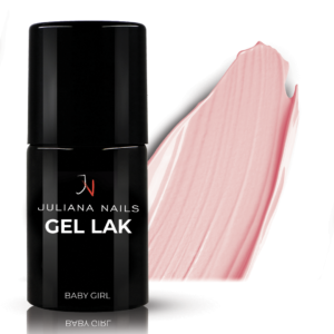Gel lak Baby Girl 6ml