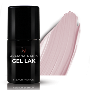 Gel lak French Fashion 6ml