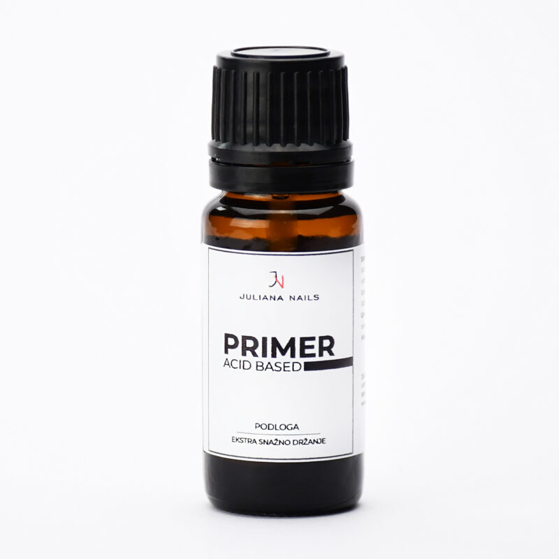 Primer Acid Based 10ml