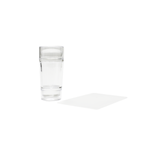 Double Jelly Stamp – Silikonski pečat za nohte