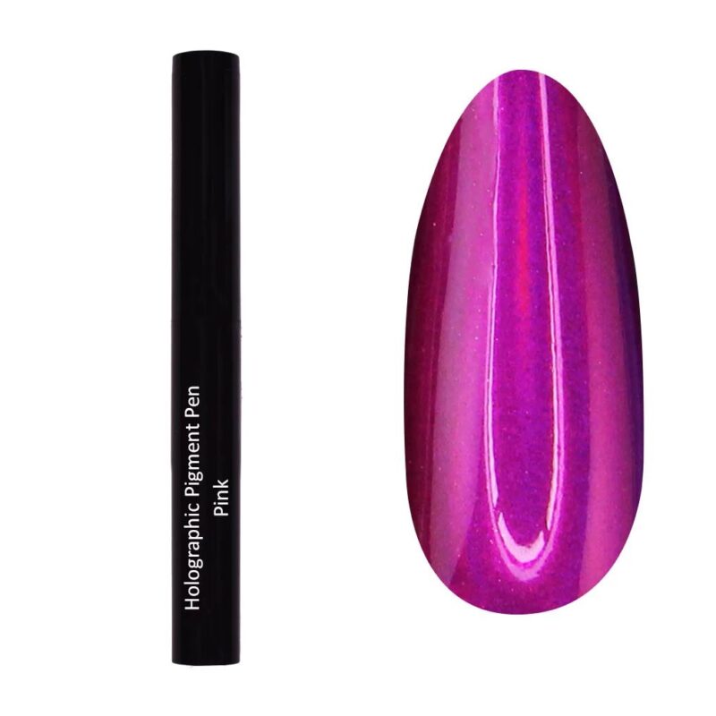Holo Pigment