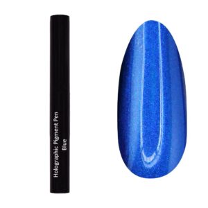 Holo Pigment