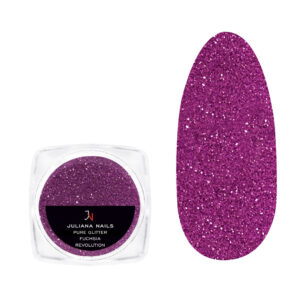 Pure Glitter