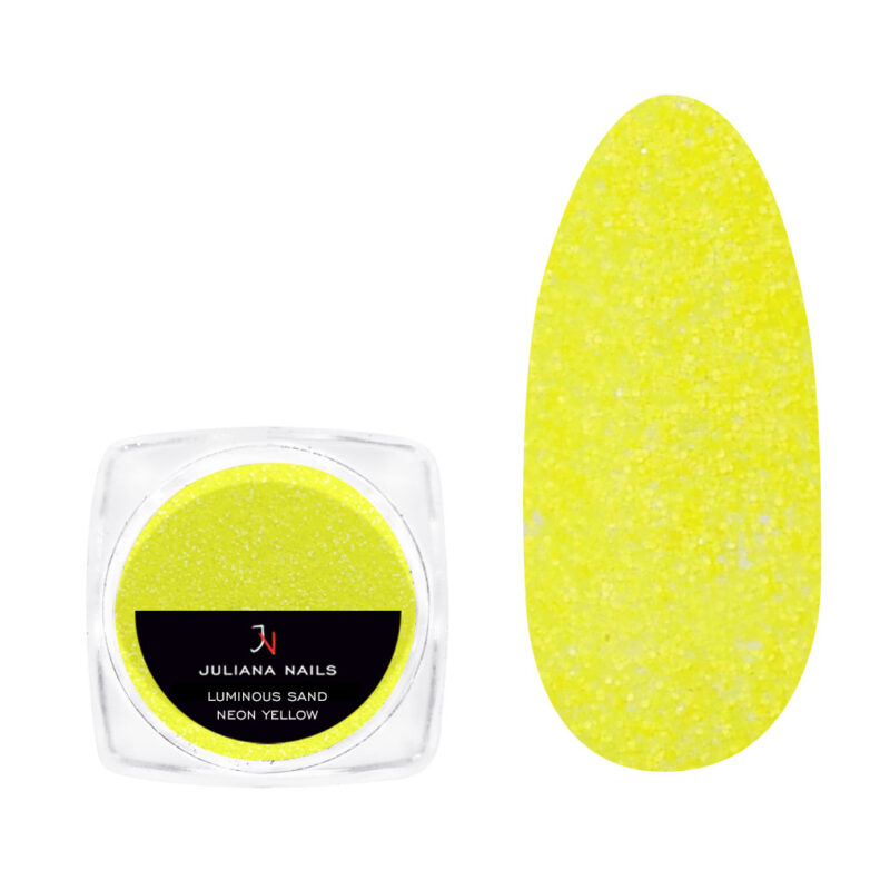 luminous sand