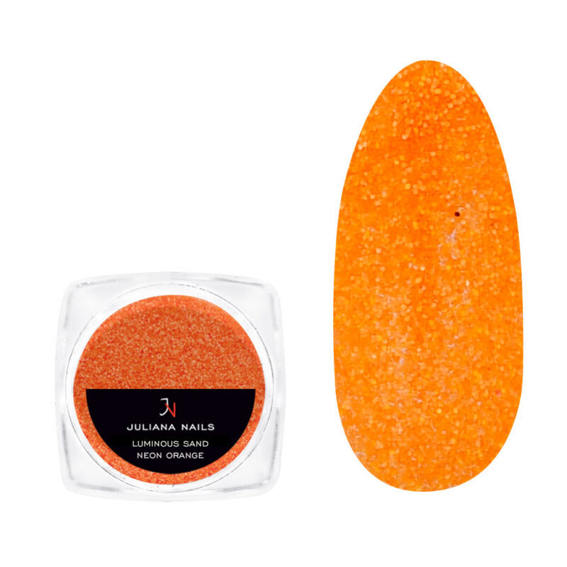 luminous sand