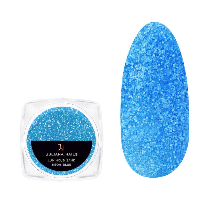 luinous sand
