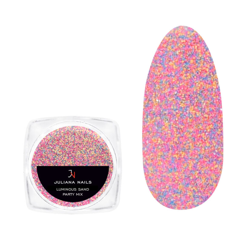 luminous sand
