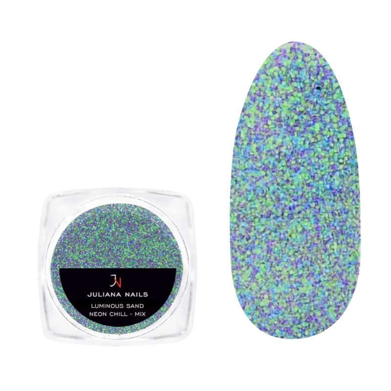 luminous sand