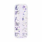 Nail Art Display XL – motivi za inlay – White Mermaid