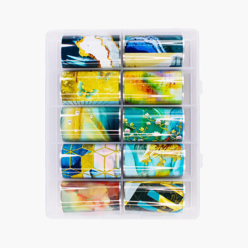 Kutija transfer folija – Endless Summer