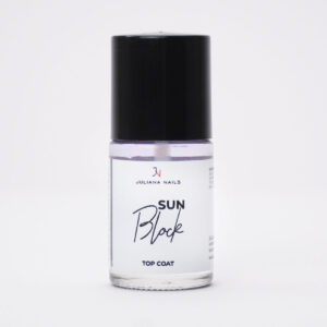 Top Coat Sun Block 14ml