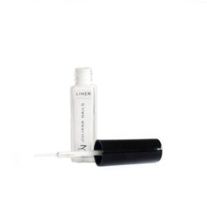 Liner Juliana Nails 10ml – bijeli