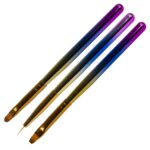 Set gel kistova – Rainbow (3 kom.)