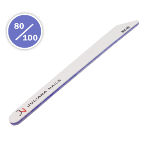 Profi pilica bela - Triangle – 80/100