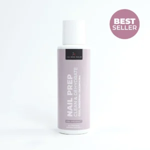 Nail Prep – Clean & Dehydrate 100ml