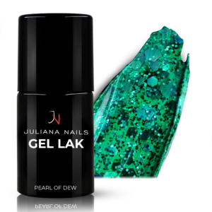 Gel lak Pearl of Dew 6ml