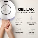Gel lak