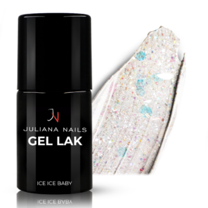 Gel lak Ice Ice Baby 6ml