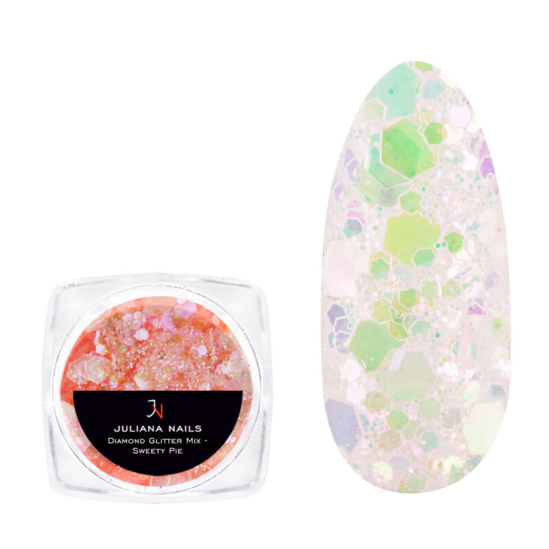 Glitter Mix