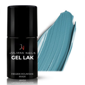 Gel lak Frozen Mountain River 6ml