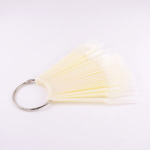 Show Tipse Stiletto - Natural (50 kom.)