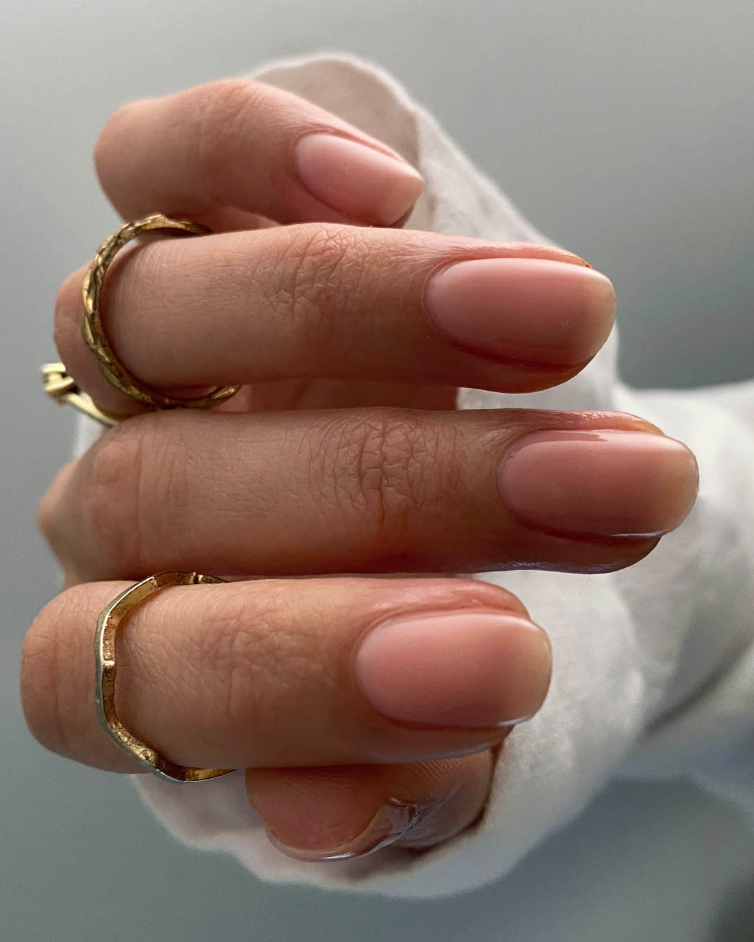 Power Base Gel Beige