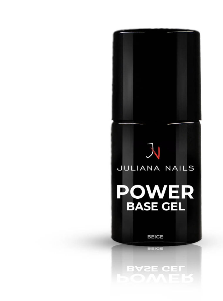 Power Base Gel bočica