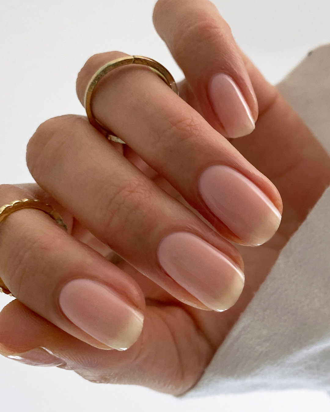 Power Base Gel Natural