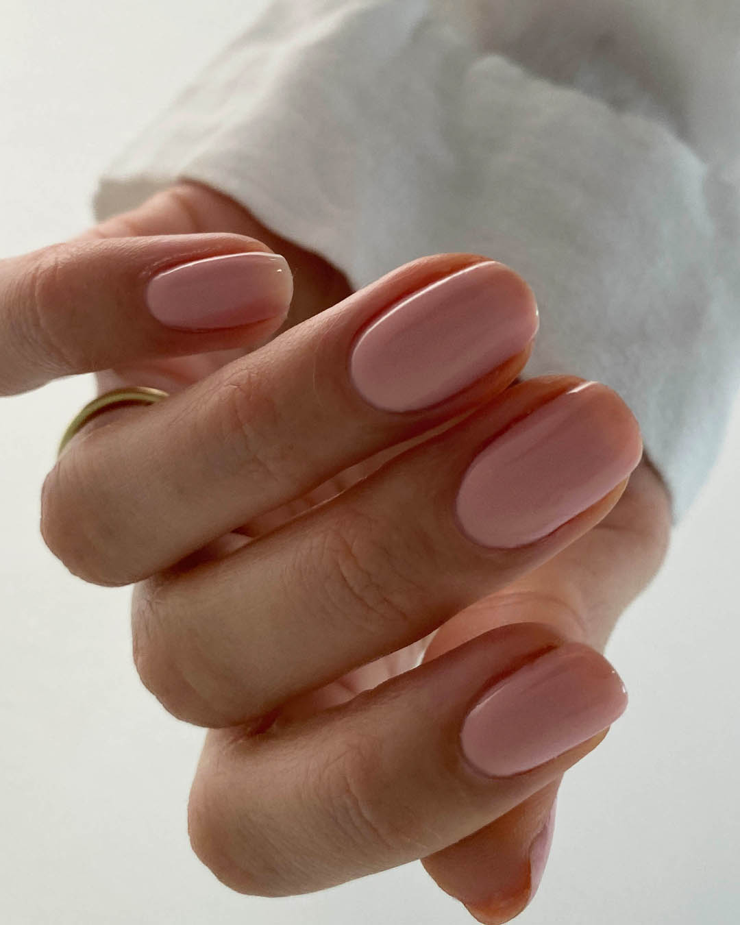 Power Base Gel Nude