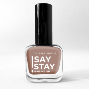 Say Stay! Lak za nokte 10ml – Coffee Bean