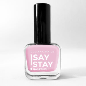Say Stay! Lak za nokte 10ml – Kiss Me