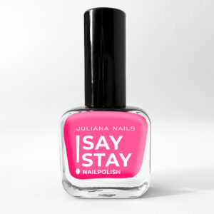 Say Stay! Lak za nokte 10ml – Pink Princess