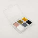 Colour Expert – Akvarel boje – Classy (6 x 1,2g)