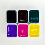 Colour Expert - Akvarel boje - Colourtastic (6x 1,2g)