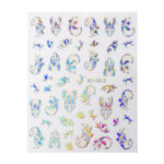 Holo Sticker – Stay Classy 2