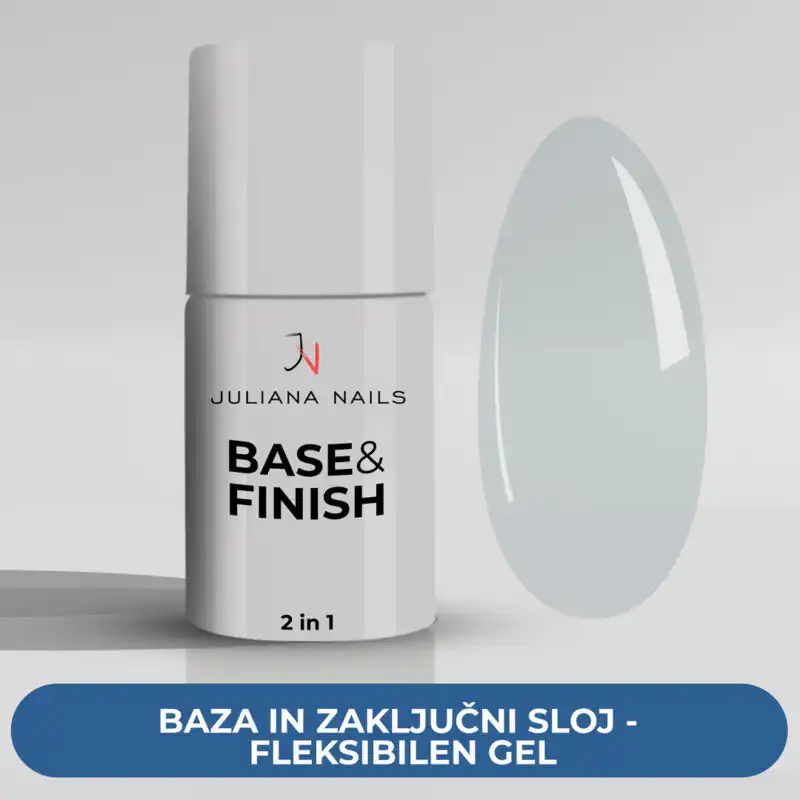 GL606110_GL600110_Base-&-Finish-slo - gel lak, bazni gel -