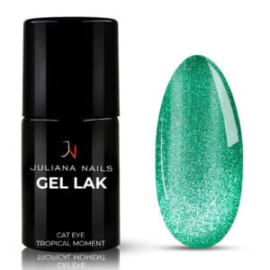 Gel lak Cat Eye Tropical Moment 6ml