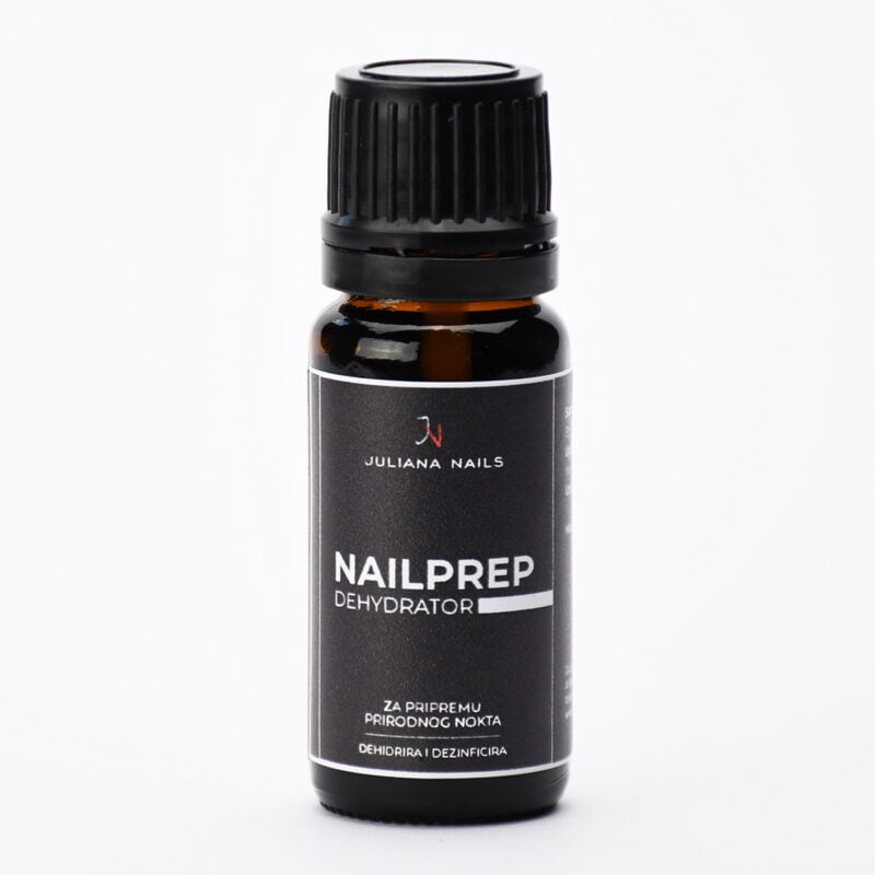 Nail Prep – Dehidrator 10ml