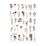 Nail Sticker – Hello Autumn 10