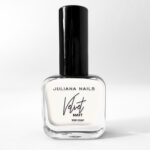 Velvet Matt – Top Coat 10ml