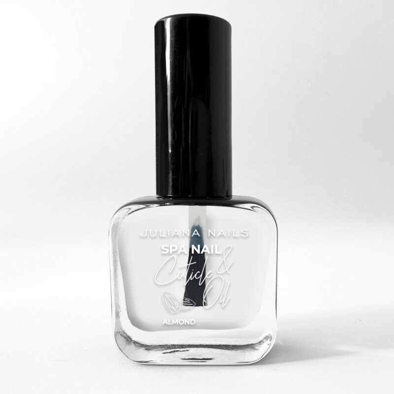 SPA Nail & Cuticle Oil – Almond 10ml